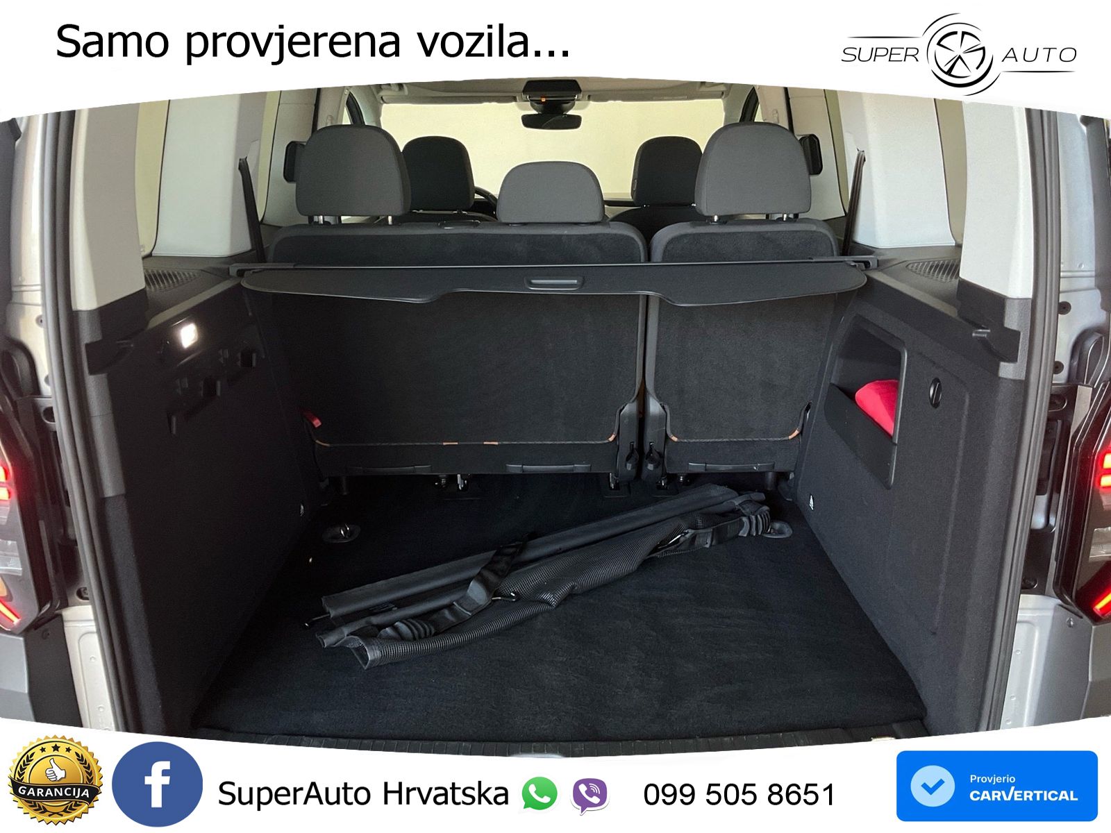 Volkswagen Caddy PANAMERICANA 115PS DSG.LED.AHK.SHZ.KAMERA 116 KS
