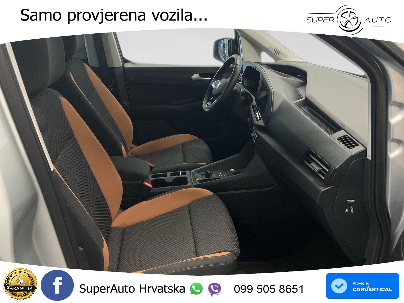 Volkswagen Caddy PANAMERICANA 115PS DSG.LED.AHK.SHZ.KAMERA 116 KS