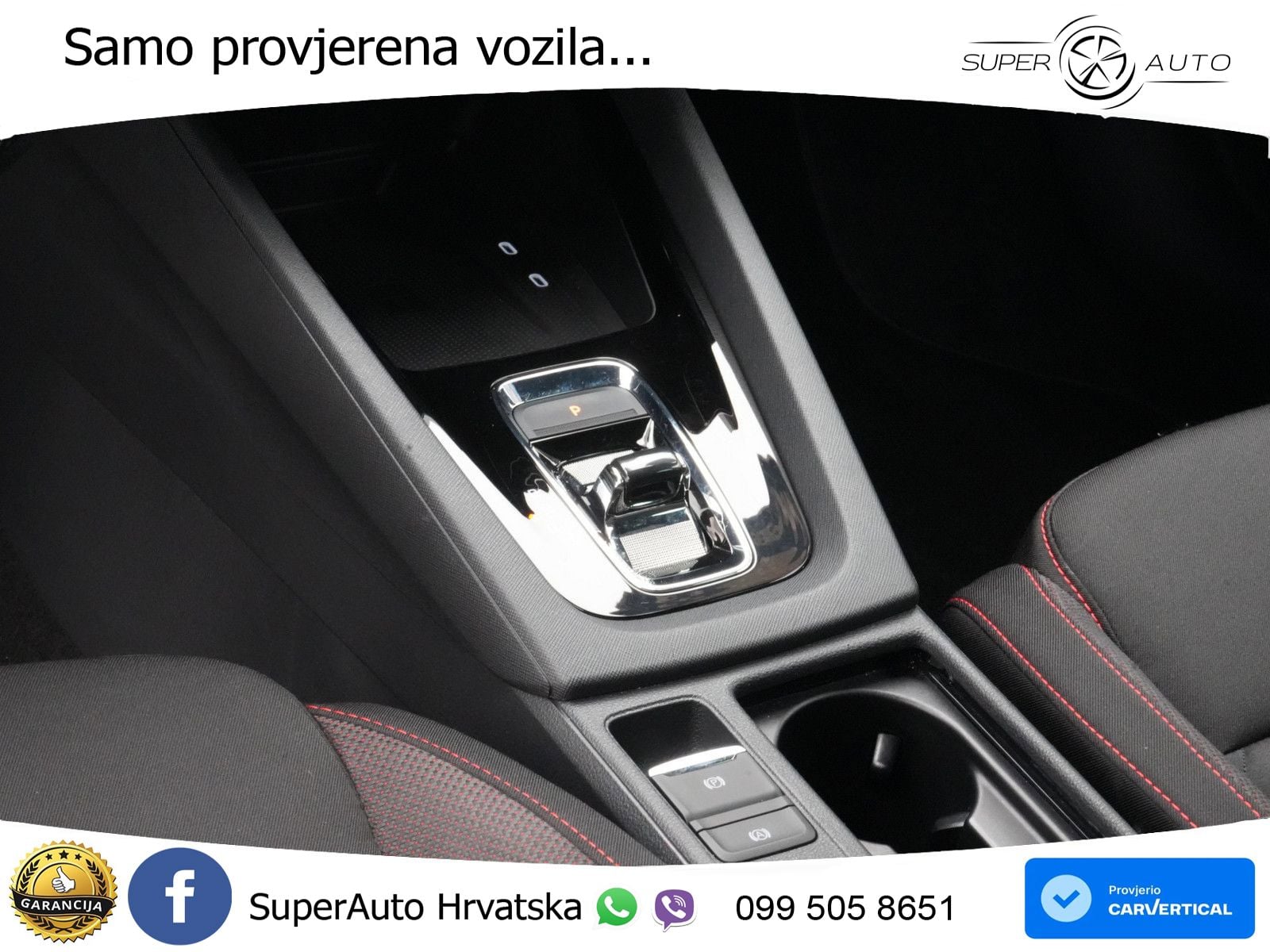 Škoda Octavia Combi RS 2.0 TDI (200 KS) DSG LED+GR SJED+ACC