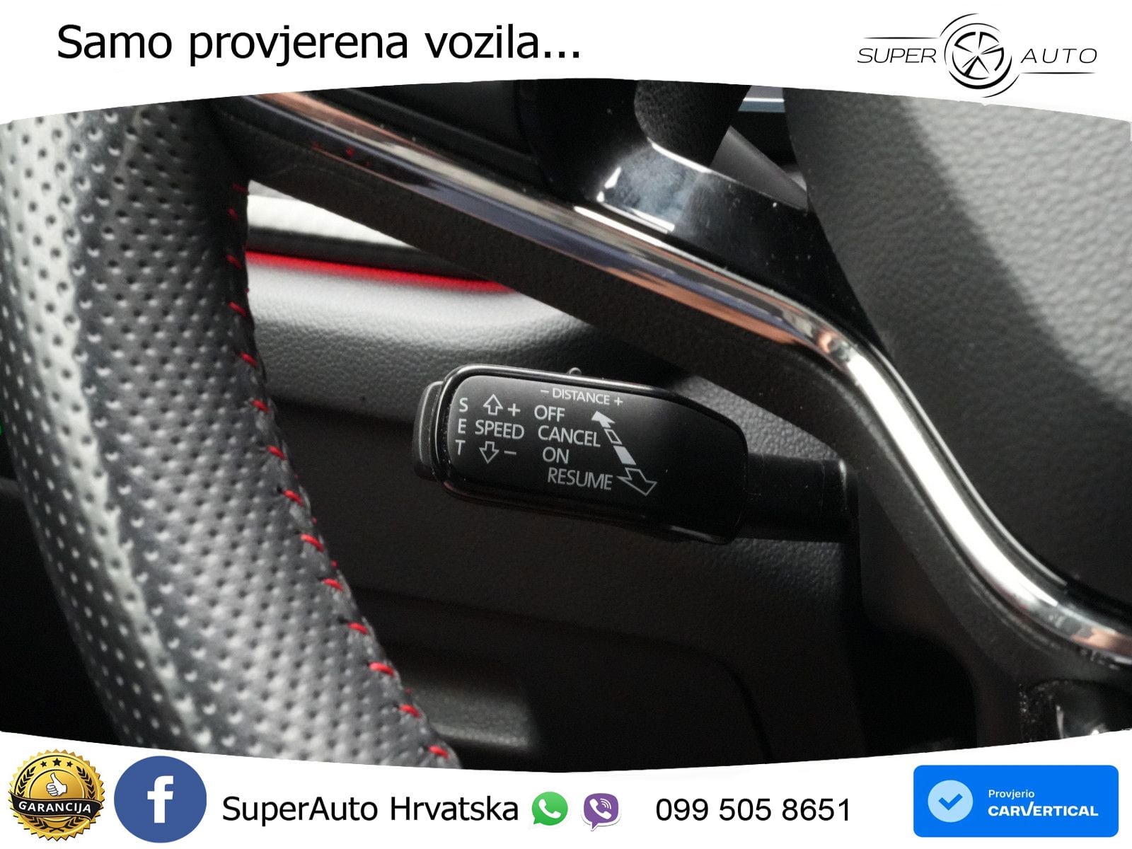 Škoda Octavia Combi RS 2.0 TDI (200 KS) DSG LED+GR SJED+ACC