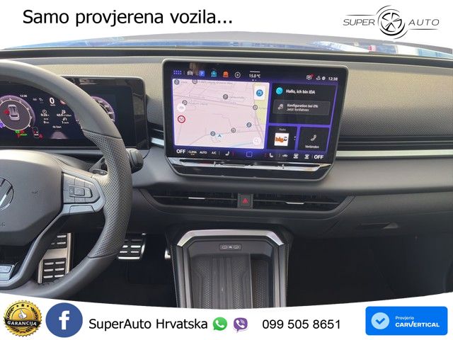 Volkswagen T-Roc II 1.5 eTSI (150 KS)  DSG LED+GR SJED+ACC