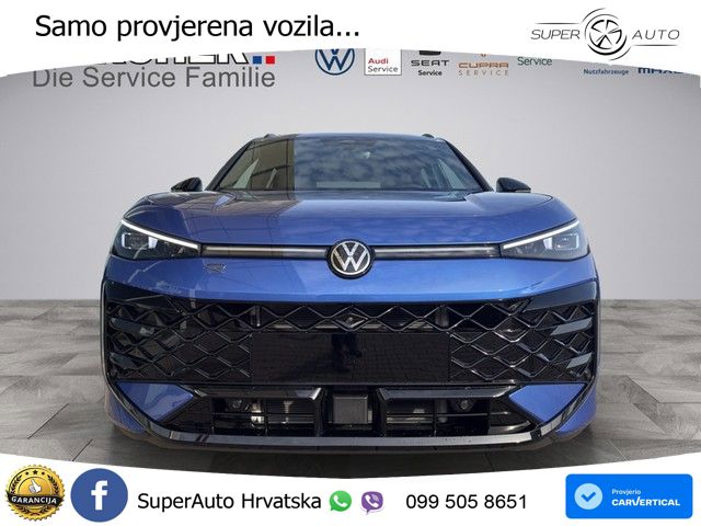 Volkswagen T-Roc II 1.5 eTSI (150 KS)  DSG LED+GR SJED+ACC