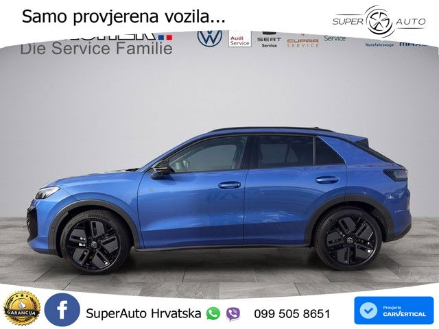 Volkswagen T-Roc II 1.5 eTSI (150 KS)  DSG LED+GR SJED+ACC