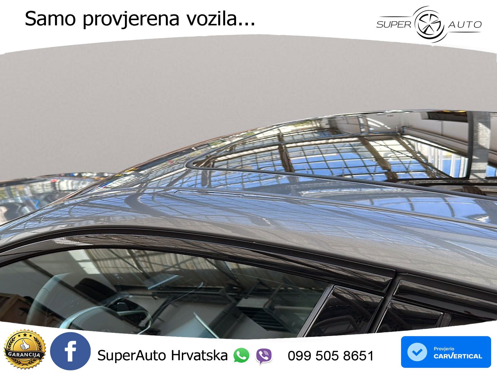 BMW 320d (190 KS) Steptronic M Sport LED+GR SJED+ACC