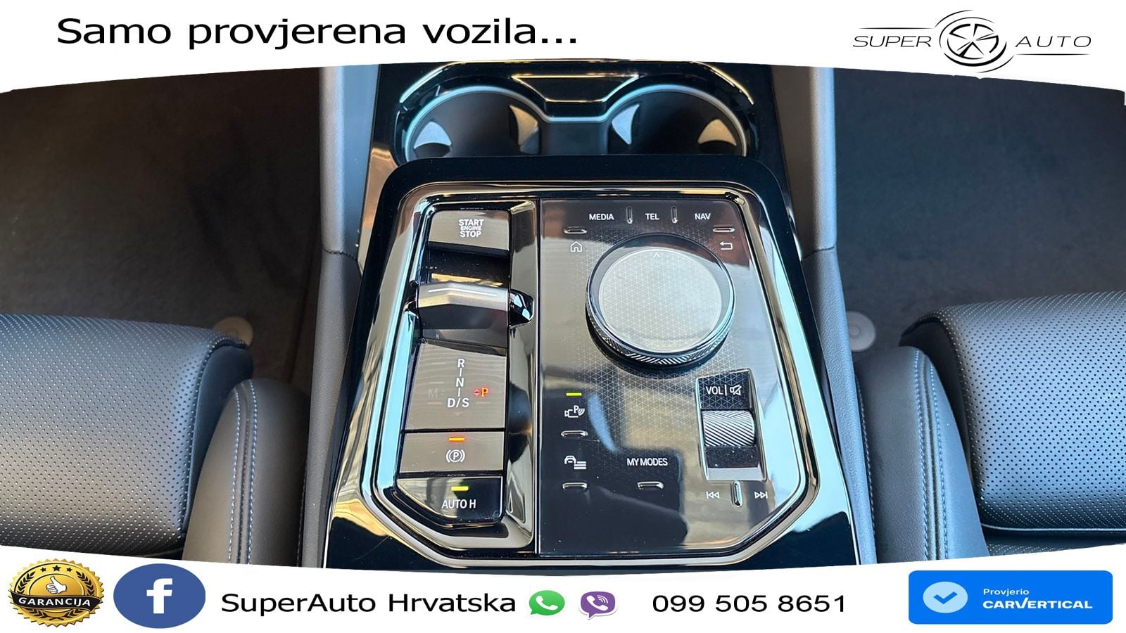 BMW 520d Touring (197 KS) xDrive Steptronic M Sport LED+GR SJED+ACC
