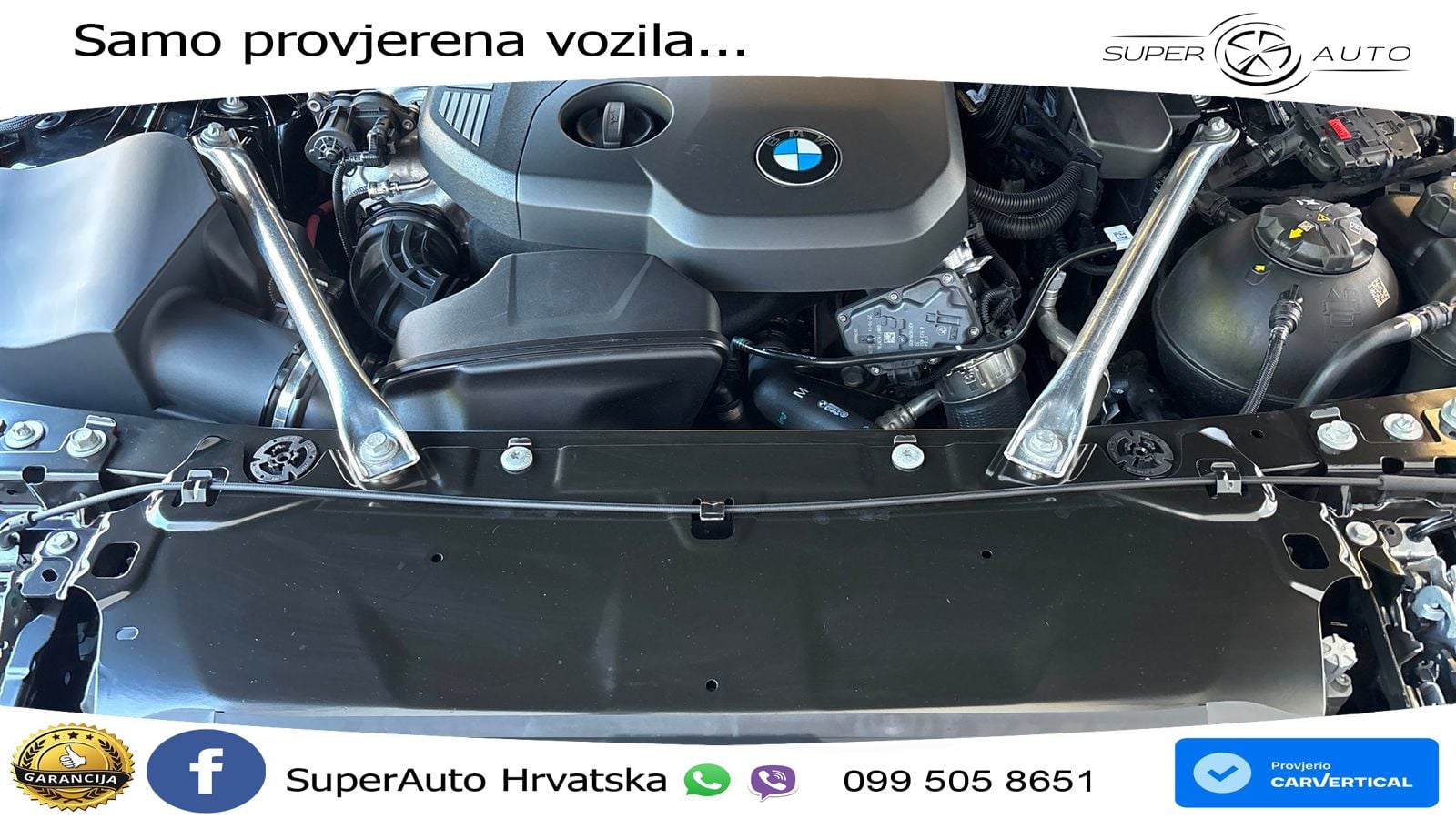 BMW 520d Touring (197 KS) xDrive Steptronic M Sport LED+GR SJED+ACC