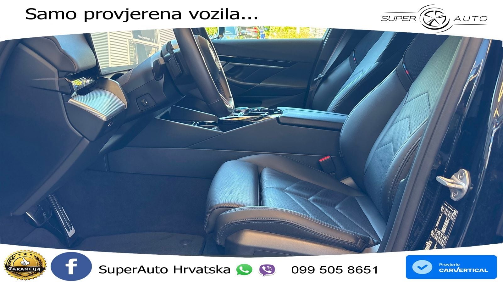 BMW 520d Touring (197 KS) xDrive Steptronic M Sport LED+GR SJED+ACC