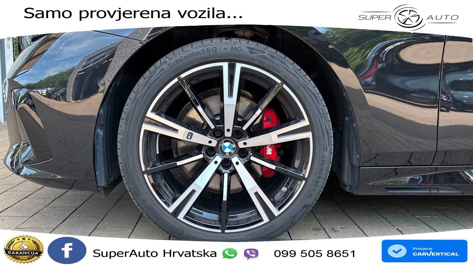 BMW 520d Touring (197 KS) xDrive Steptronic M Sport LED+GR SJED+ACC
