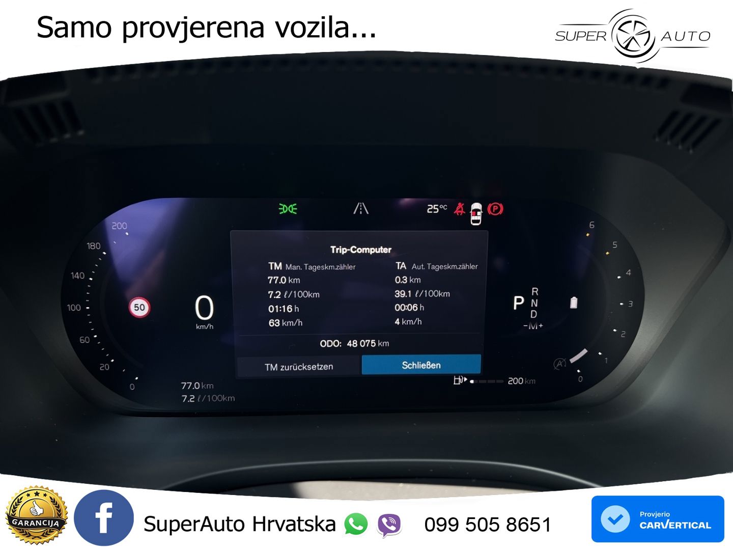 Volvo XC60 B4 Diesel AWD Geartronic LED+GR SJED+ACC