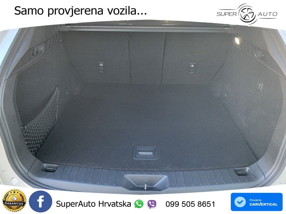 Mazda CX-60 2.5 e-Skyactiv (328 KS) AWD Automatic MATRIX+GR SJED+KAM