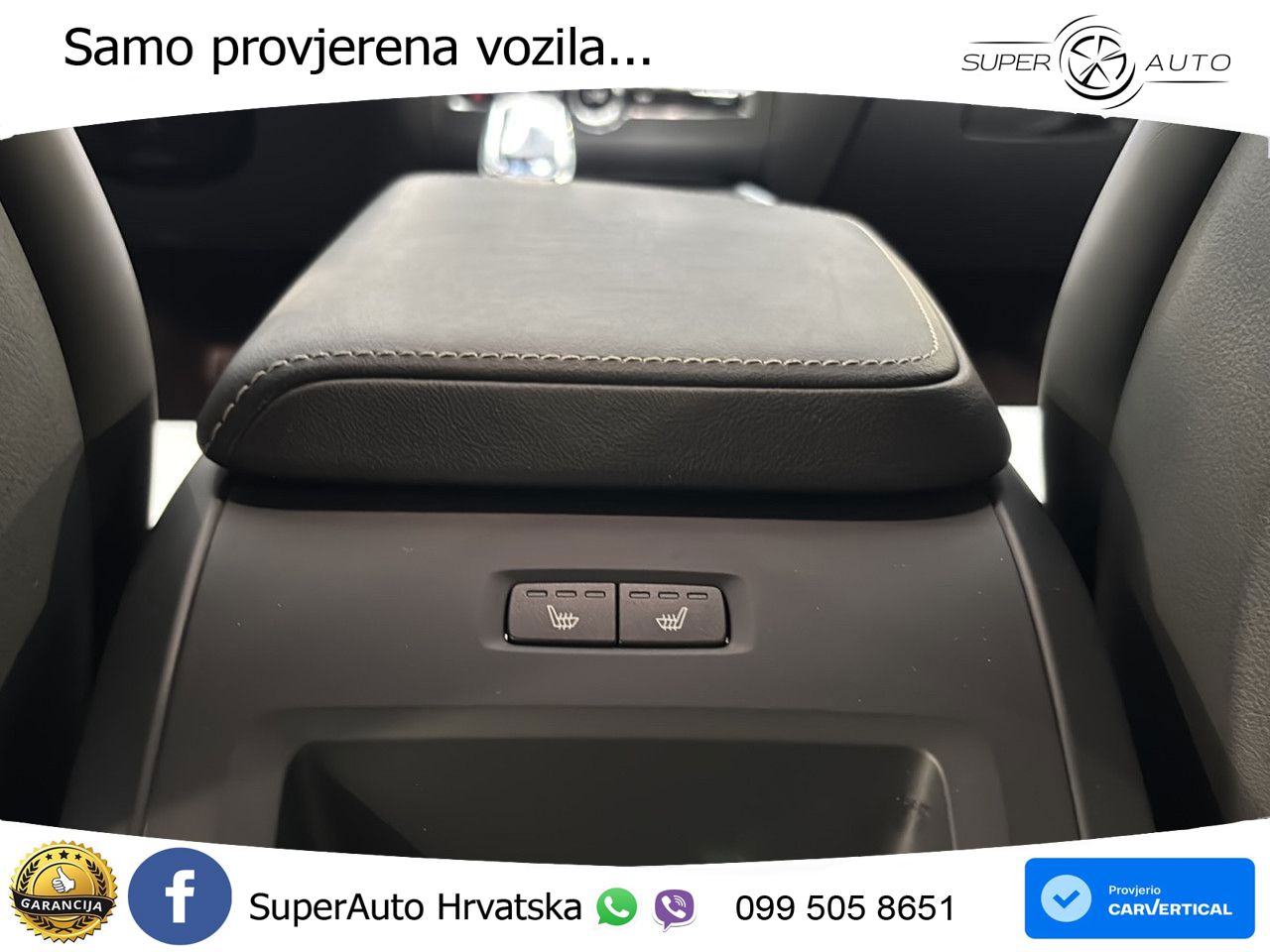 Volvo XC60 B5 Benzin AWD Geartronic LED+GR SJED+ACC