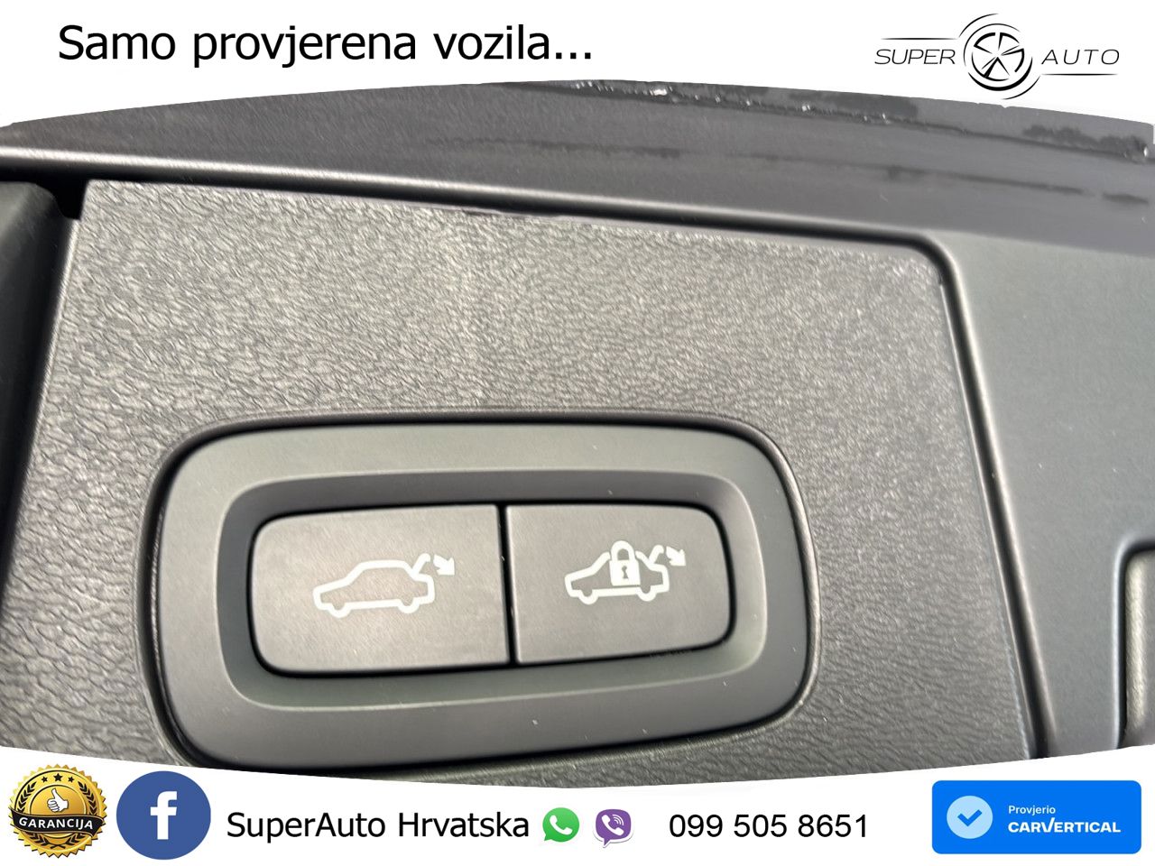Volvo XC60 B5 Benzin AWD Geartronic LED+GR SJED+ACC