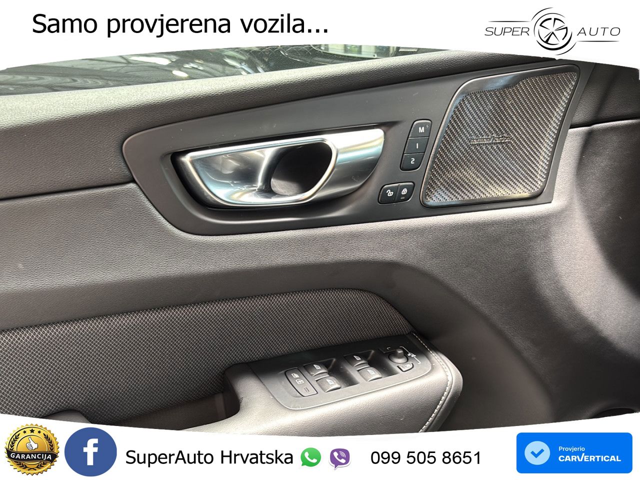 Volvo XC60 B5 Benzin AWD Geartronic LED+GR SJED+ACC