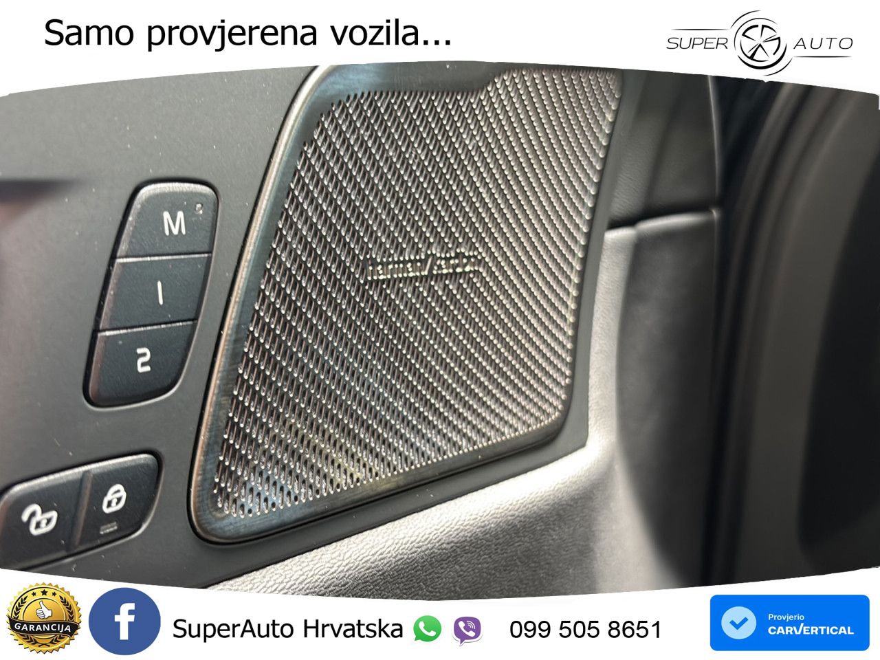 Volvo XC60 B5 Benzin AWD Geartronic LED+GR SJED+ACC
