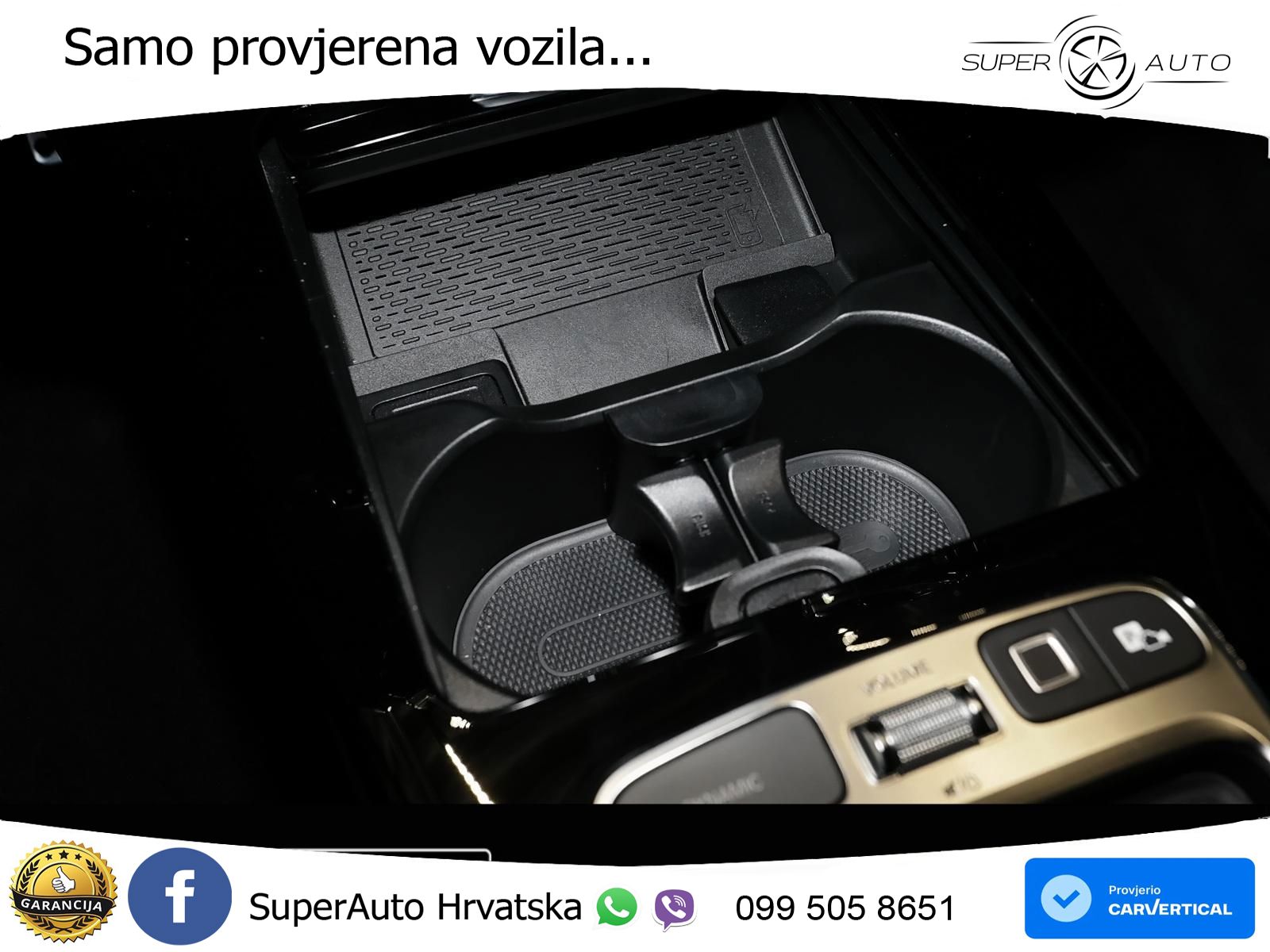 Mercedes-Benz A 200 7G-DCT AMG