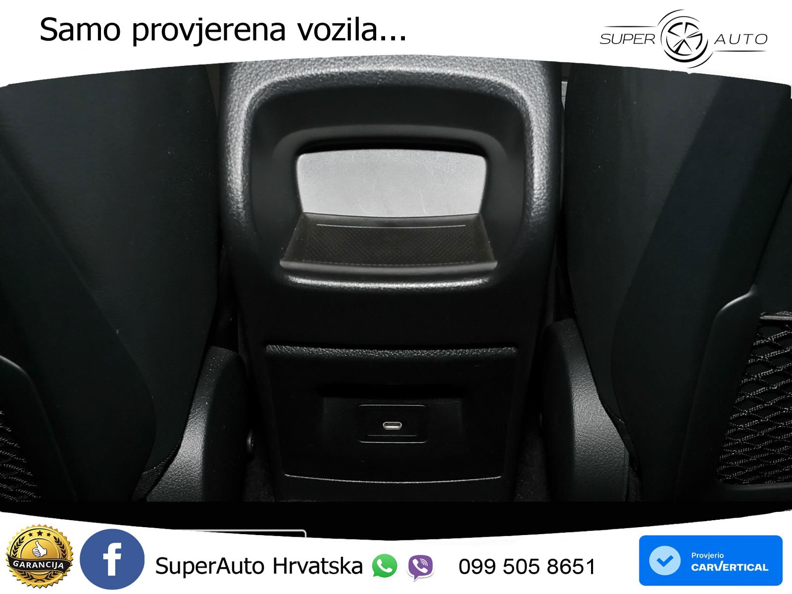 Mercedes-Benz A 200 7G-DCT AMG
