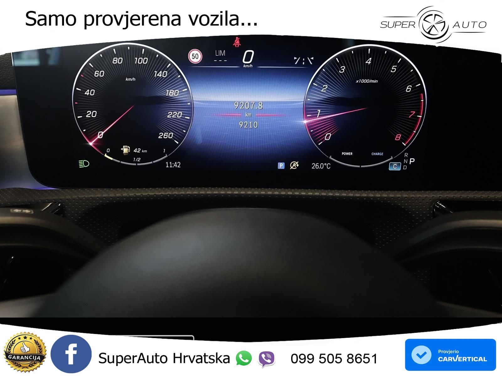 Mercedes-Benz A 200 7G-DCT AMG