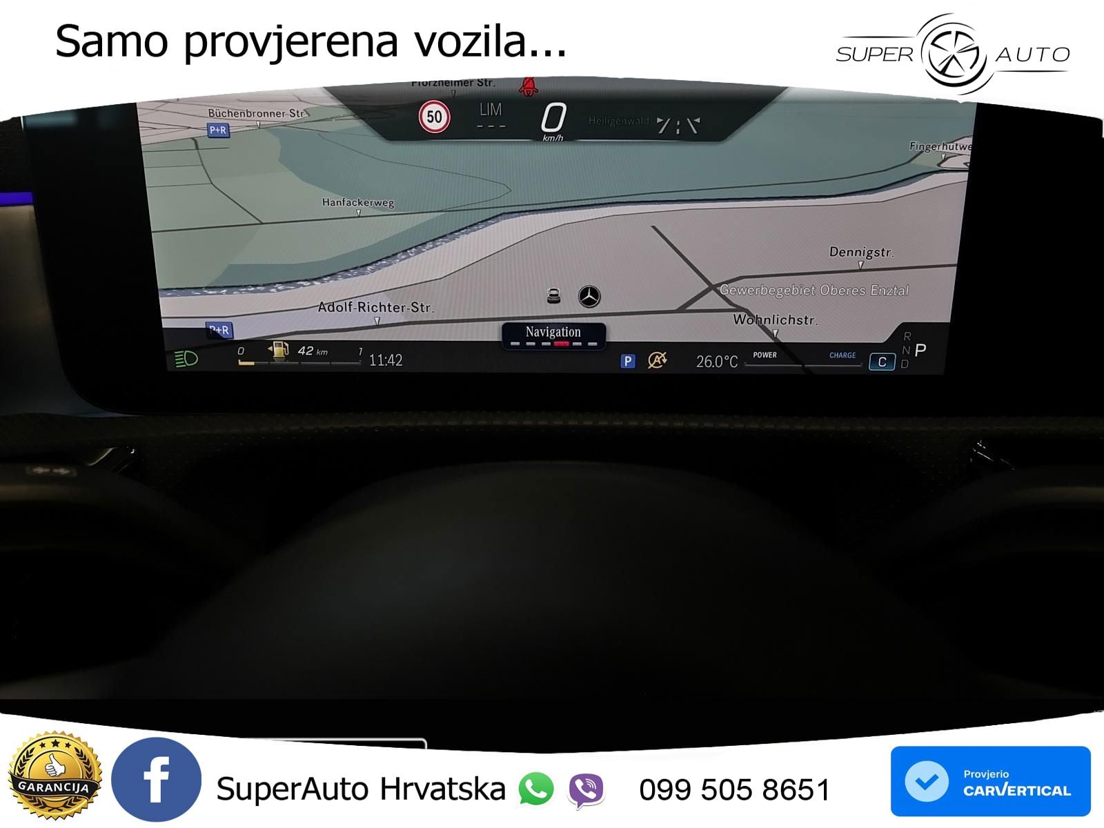 Mercedes-Benz A 200 7G-DCT AMG