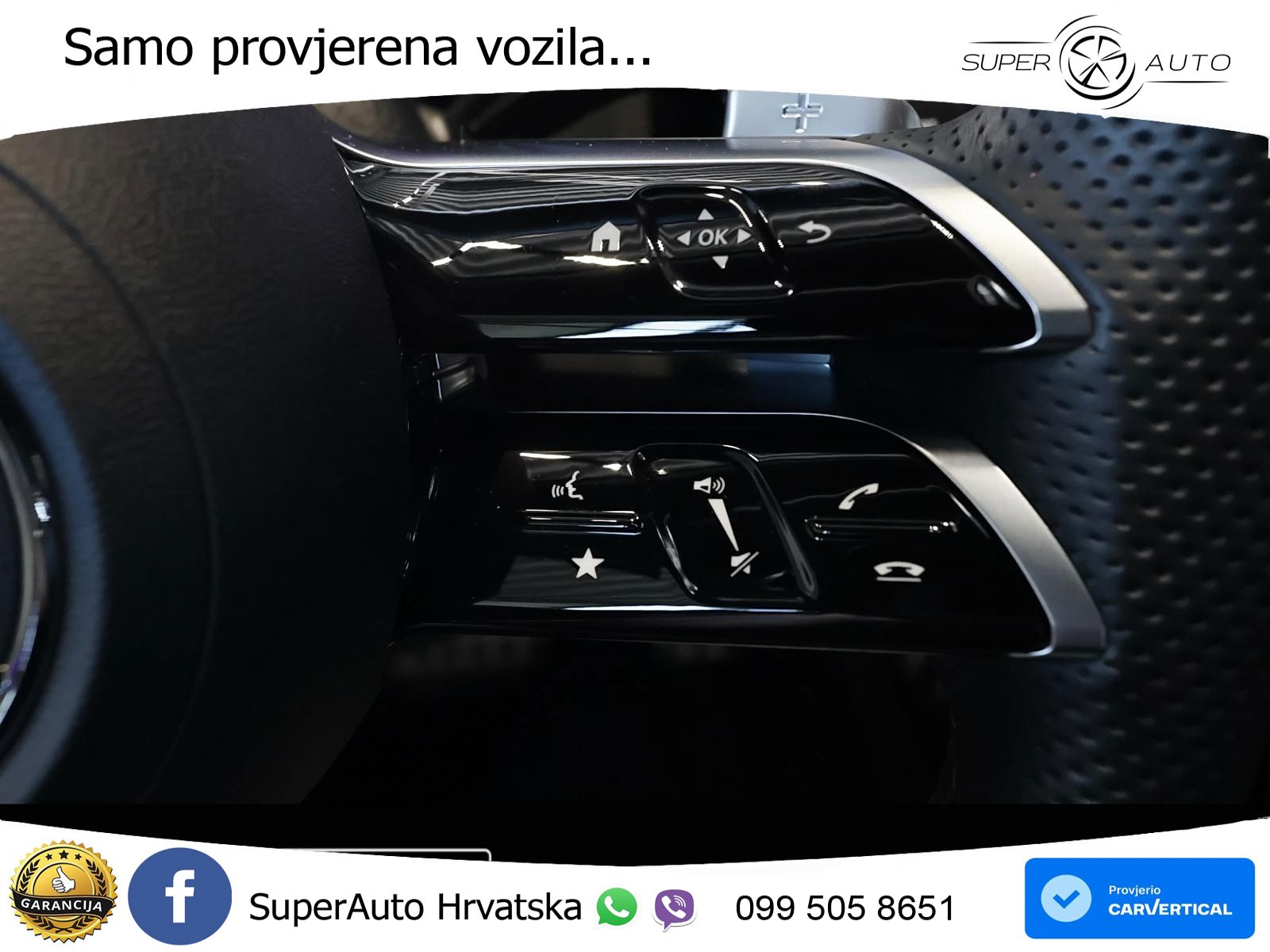 Mercedes-Benz A 200 7G-DCT AMG