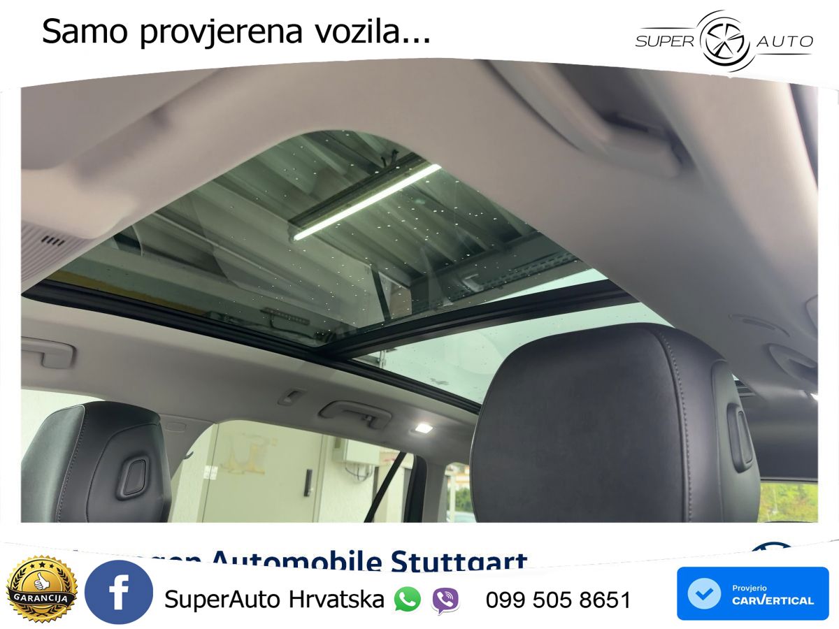 Volkswagen Passat Variant 1.5 eTSI (150 KS) DSG Business LED+GR SJED+ACC