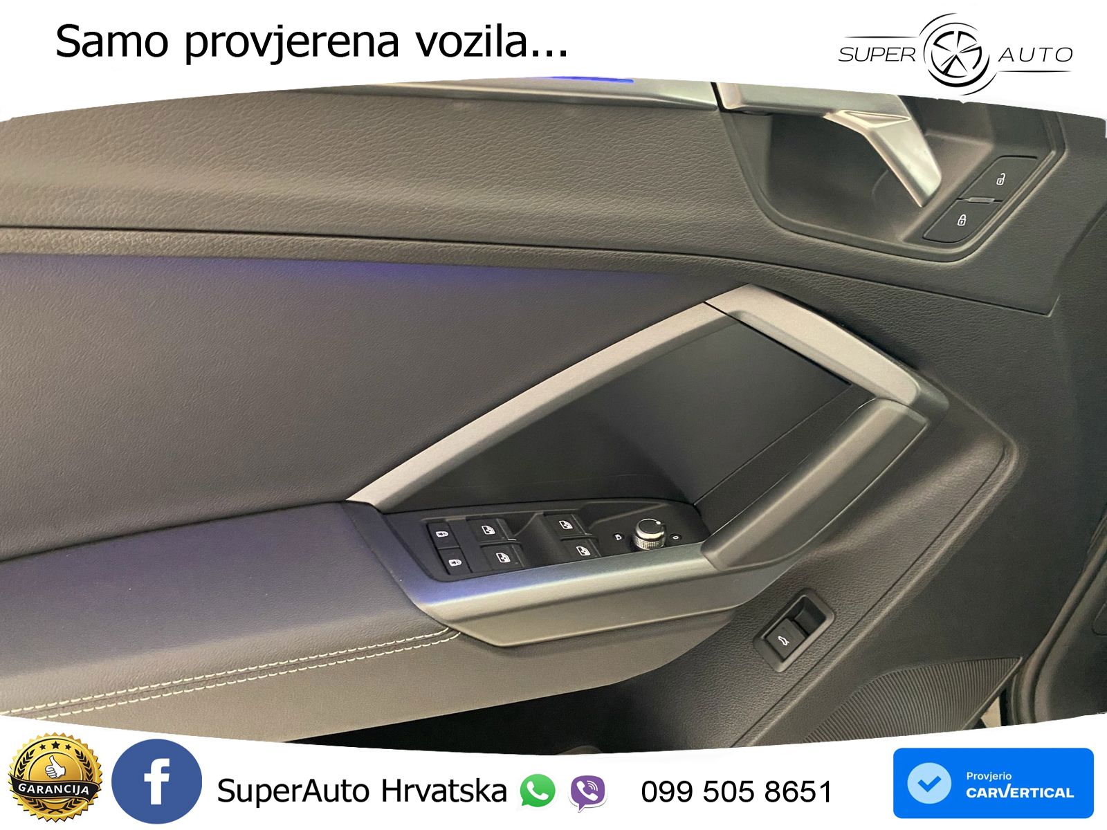 Audi Q3 II Sportback 40 TFSI (190 KS) quattro S tronic S line MATRIX+GR SJED+KAM