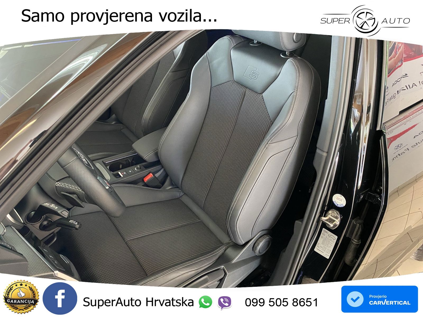 Audi Q3 II Sportback 40 TFSI (190 KS) quattro S tronic S line MATRIX+GR SJED+KAM