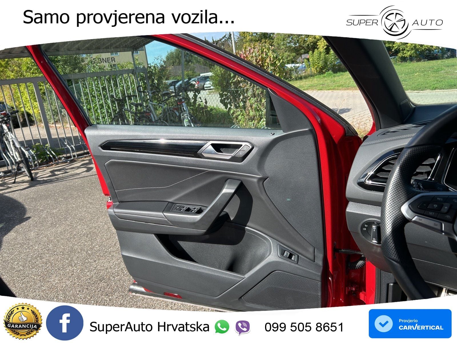 Volkswagen T-Roc I 2.0 TSI (190 KS) 4M DSG LED+GR SJED+ACC