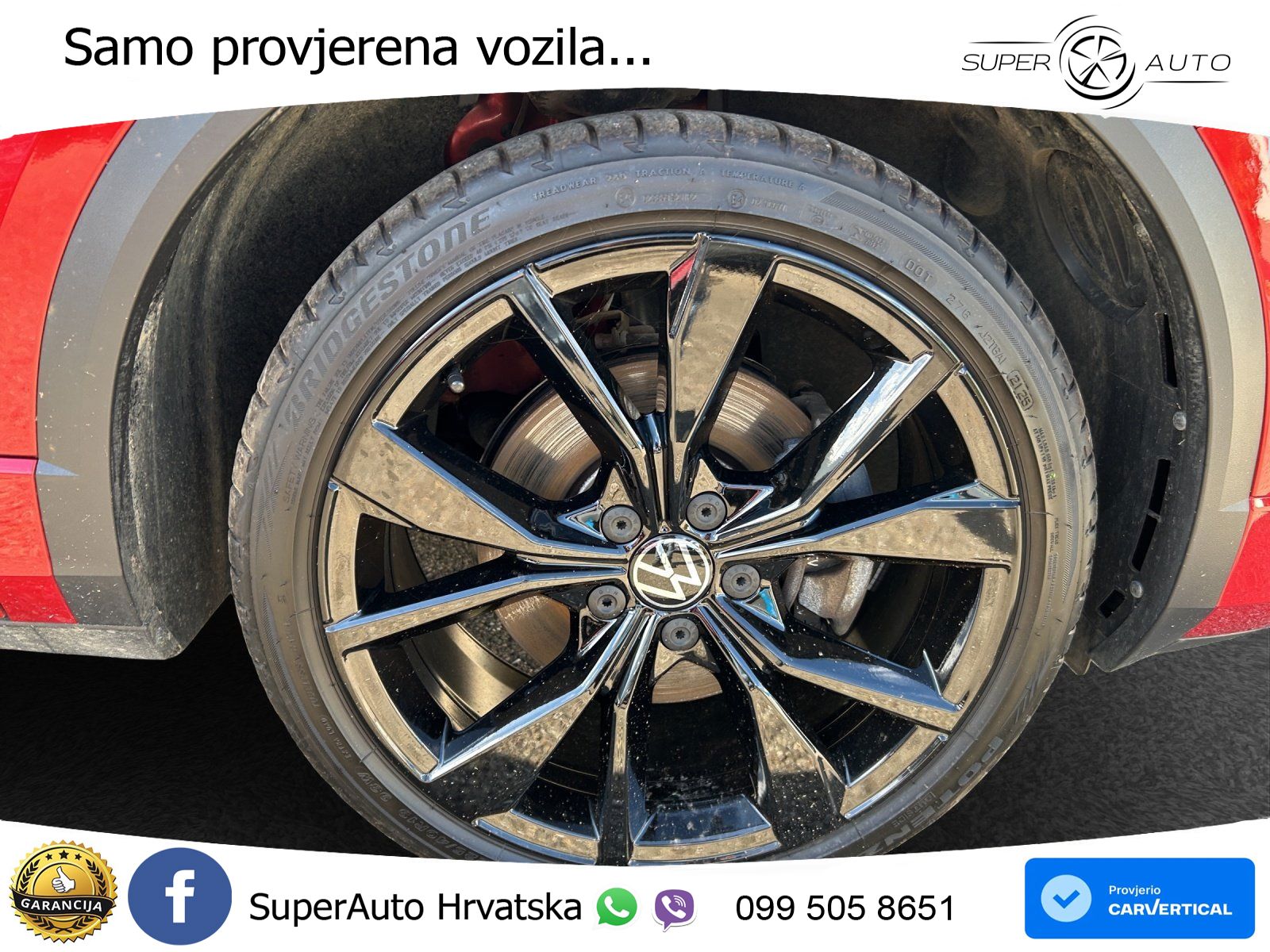 Volkswagen T-Roc I 2.0 TSI (190 KS) 4M DSG LED+GR SJED+ACC