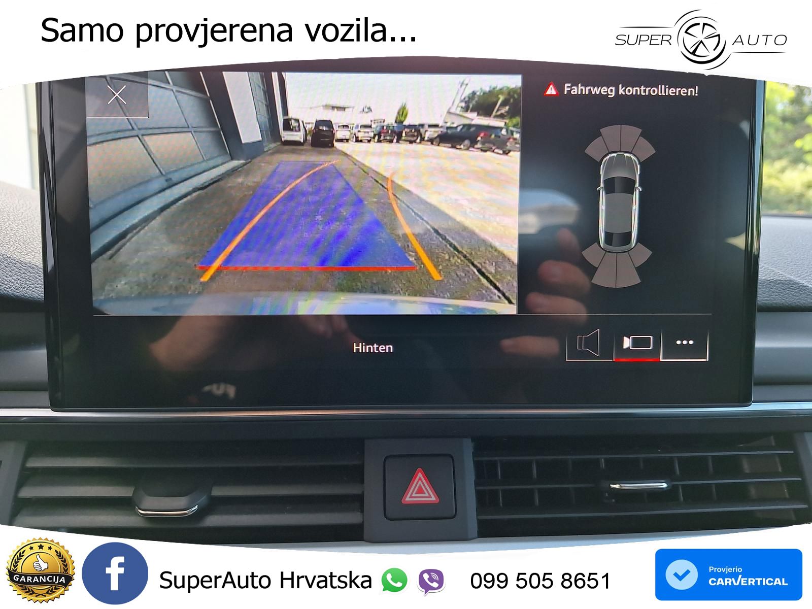 Audi A5 Sportback 35 TDI (163 KS) S tronic LED+GR SJED+ACC