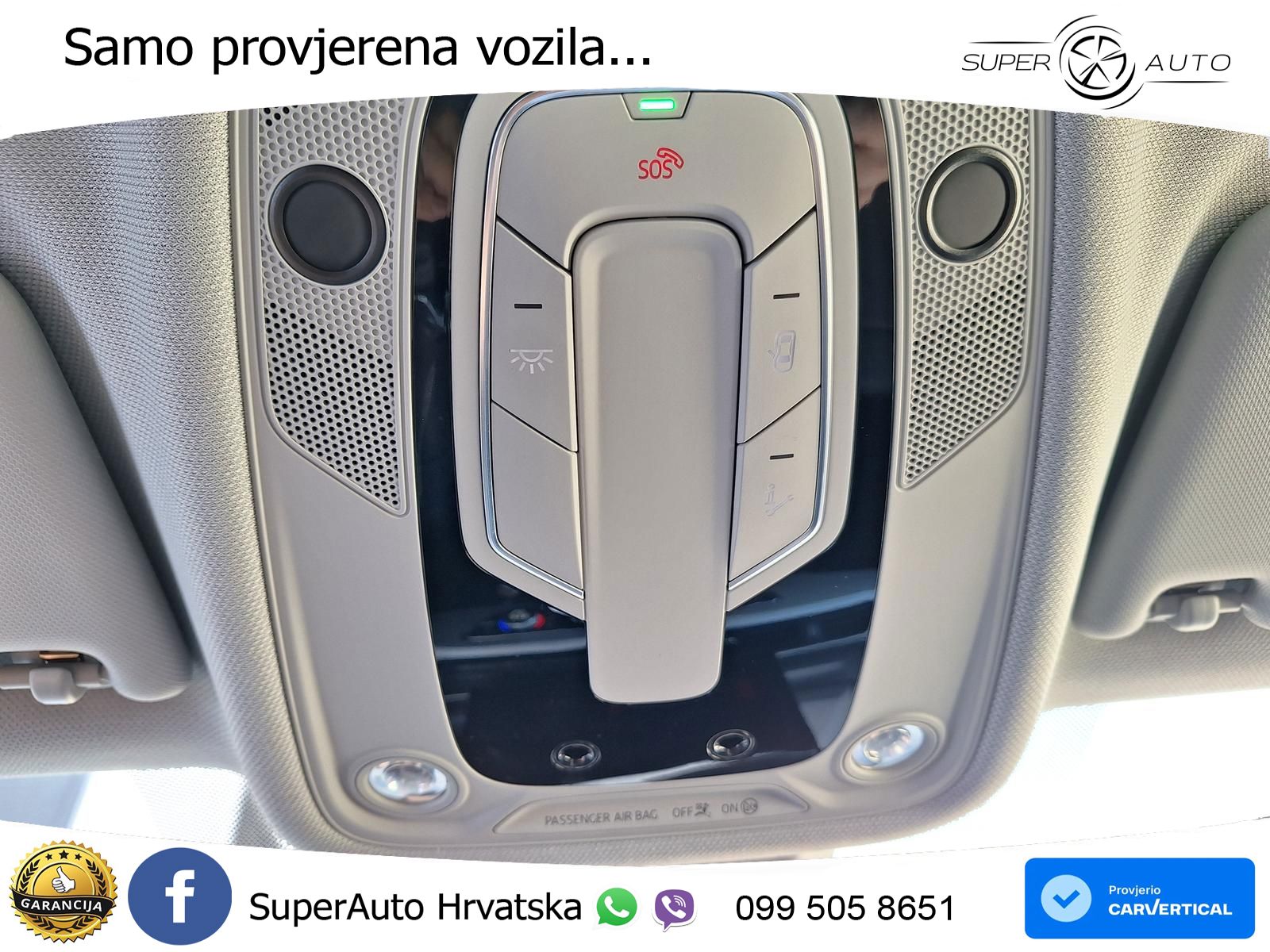 Audi A5 Sportback 35 TDI (163 KS) S tronic LED+GR SJED+ACC