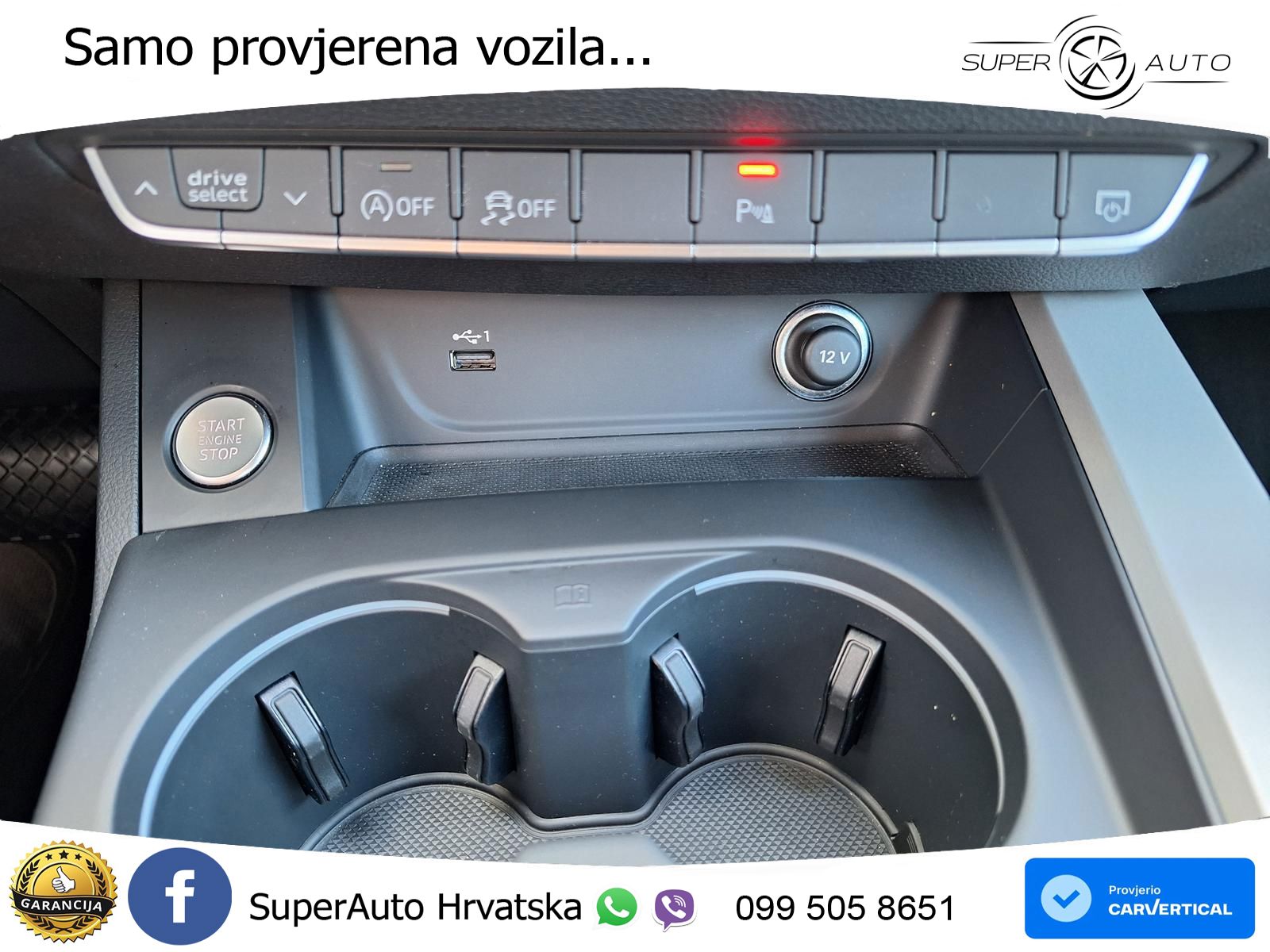 Audi A5 Sportback 35 TDI (163 KS) S tronic LED+GR SJED+ACC