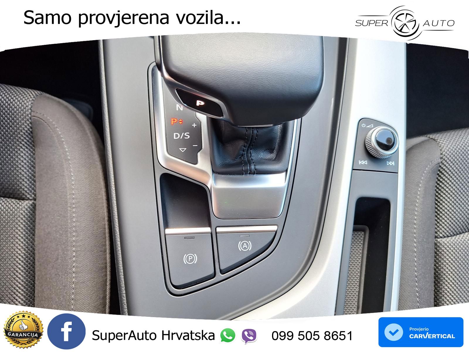 Audi A5 Sportback 35 TDI (163 KS) S tronic LED+GR SJED+ACC