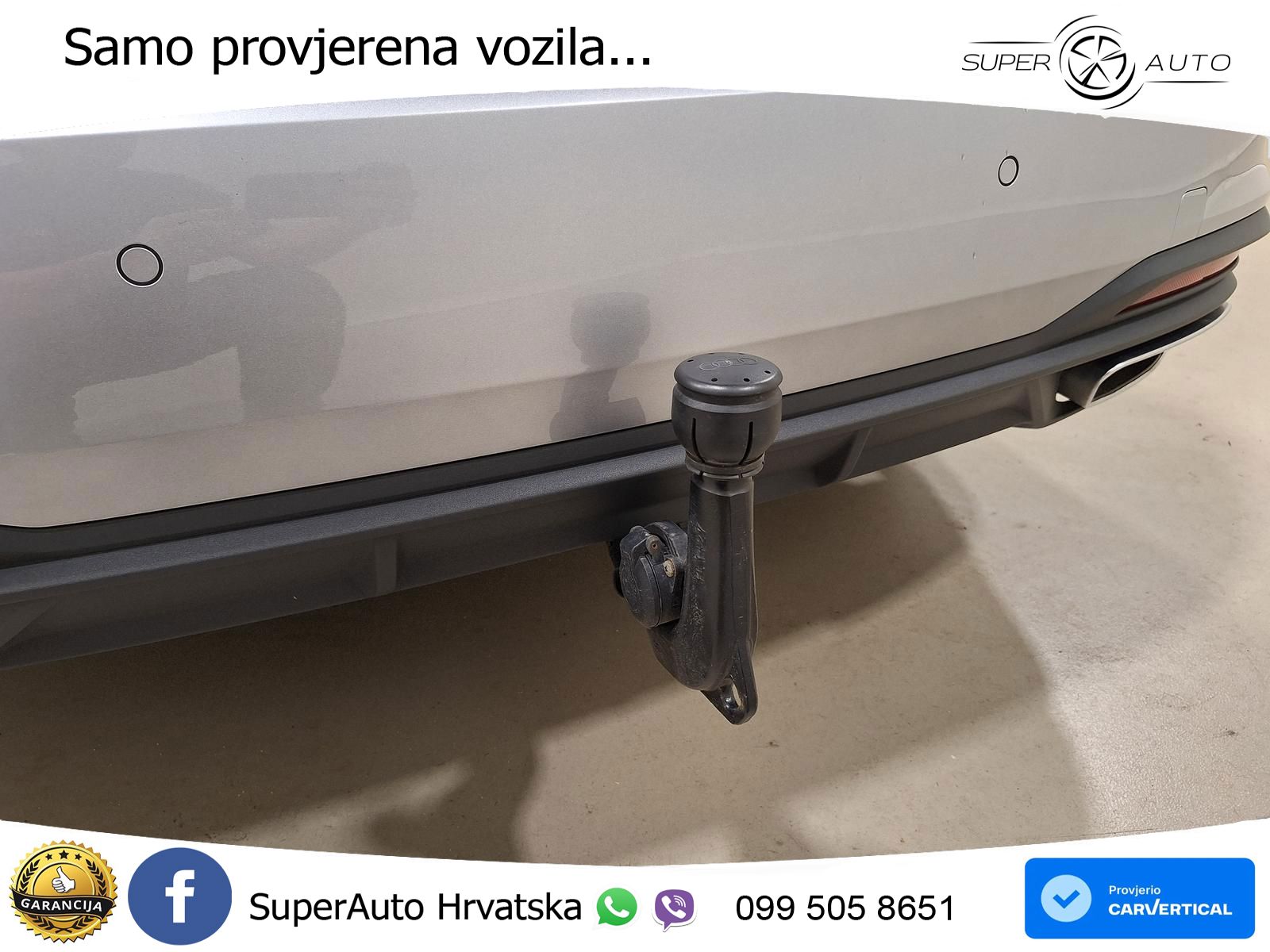 Audi A5 Sportback 35 TDI (163 KS) S tronic LED+GR SJED+ACC