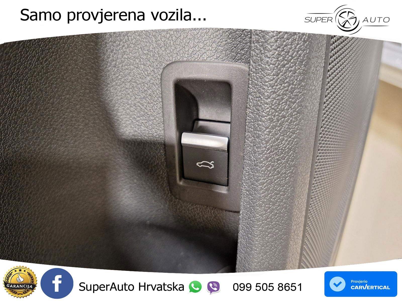 Audi A5 Sportback 35 TDI (163 KS) S tronic LED+GR SJED+ACC