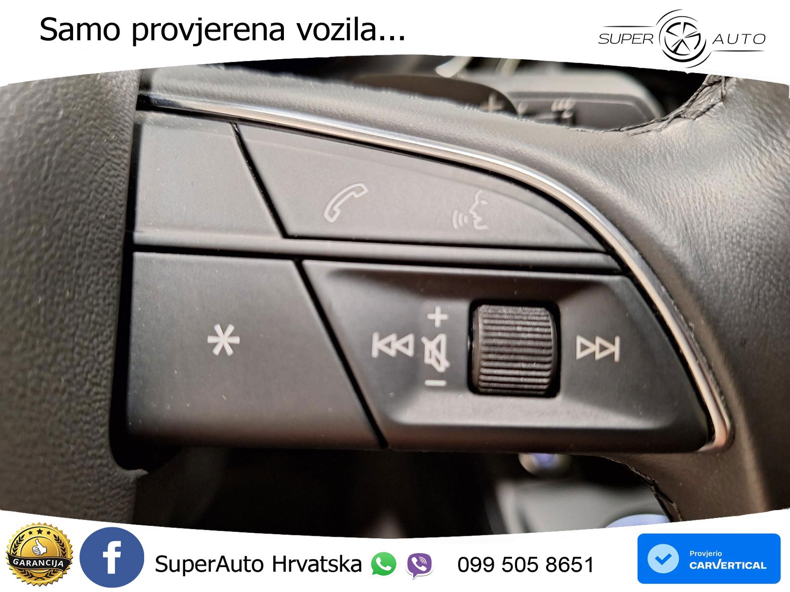 Audi A5 Sportback 35 TDI (163 KS) S tronic LED+GR SJED+ACC