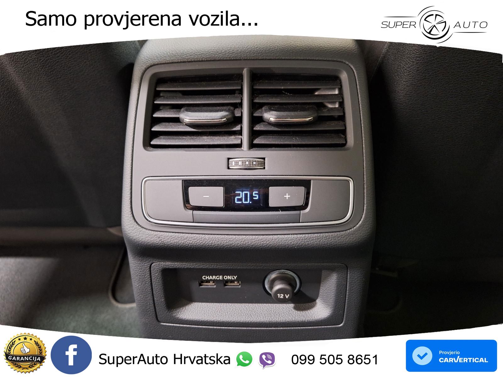 Audi A5 Sportback 35 TDI (163 KS) S tronic LED+GR SJED+ACC
