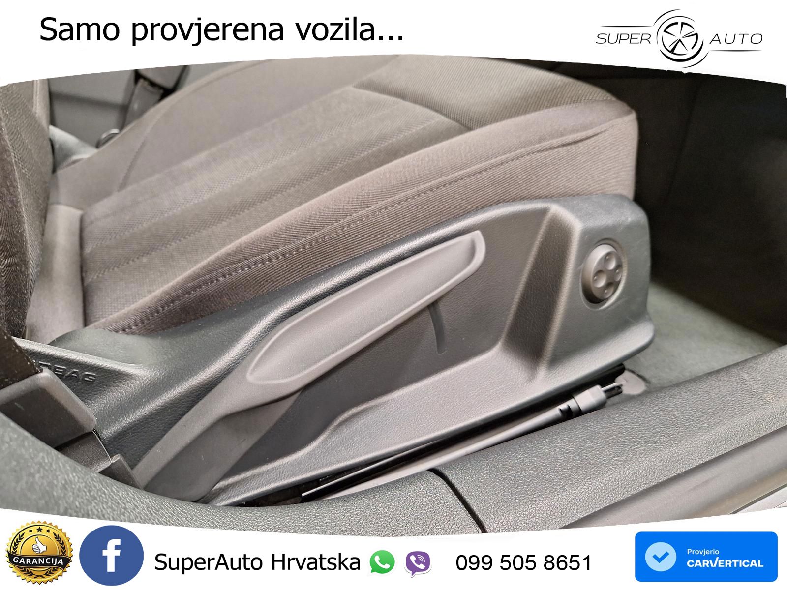 Audi A5 Sportback 35 TDI (163 KS) S tronic LED+GR SJED+ACC