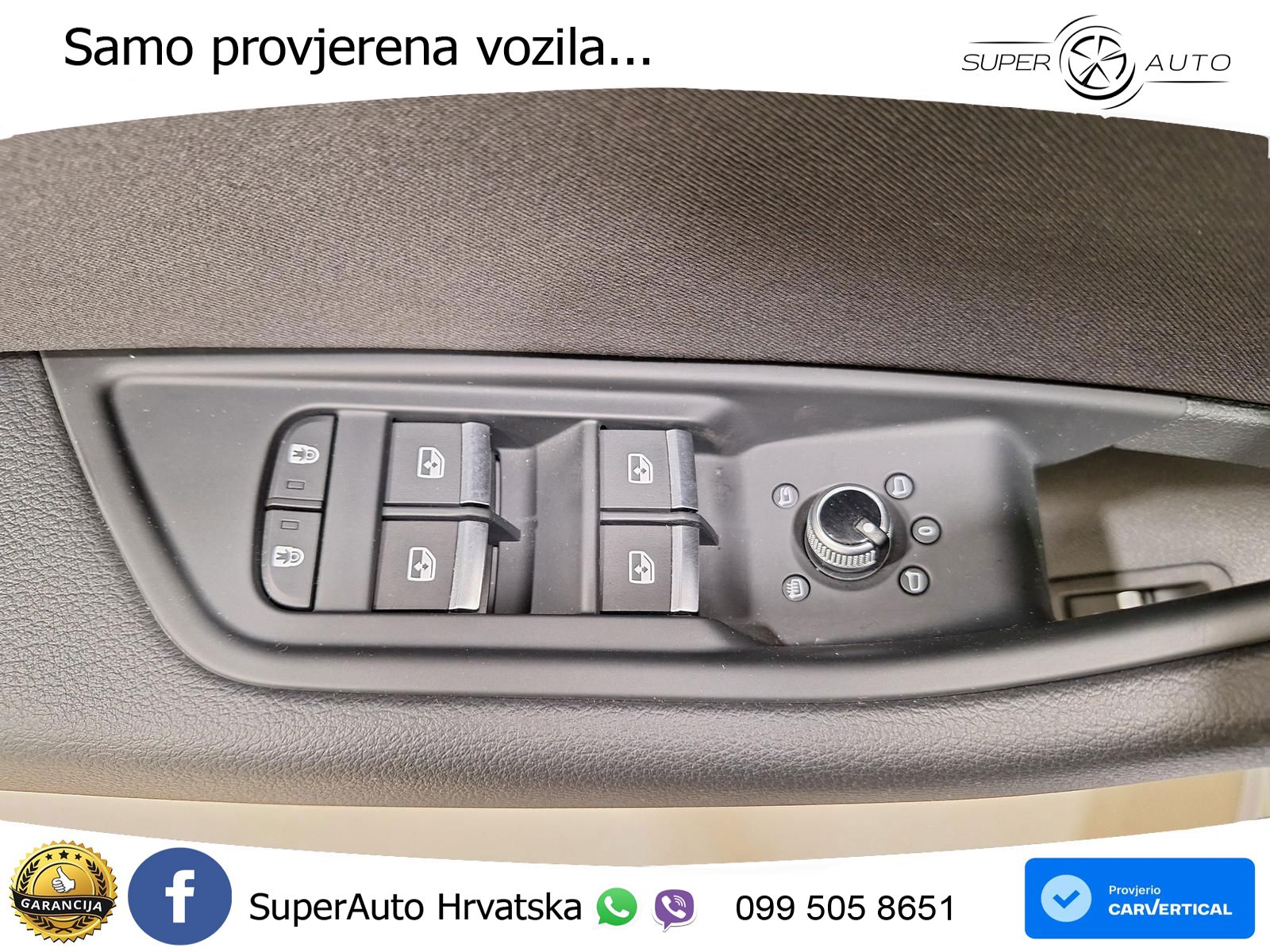 Audi A5 Sportback 35 TDI (163 KS) S tronic LED+GR SJED+ACC