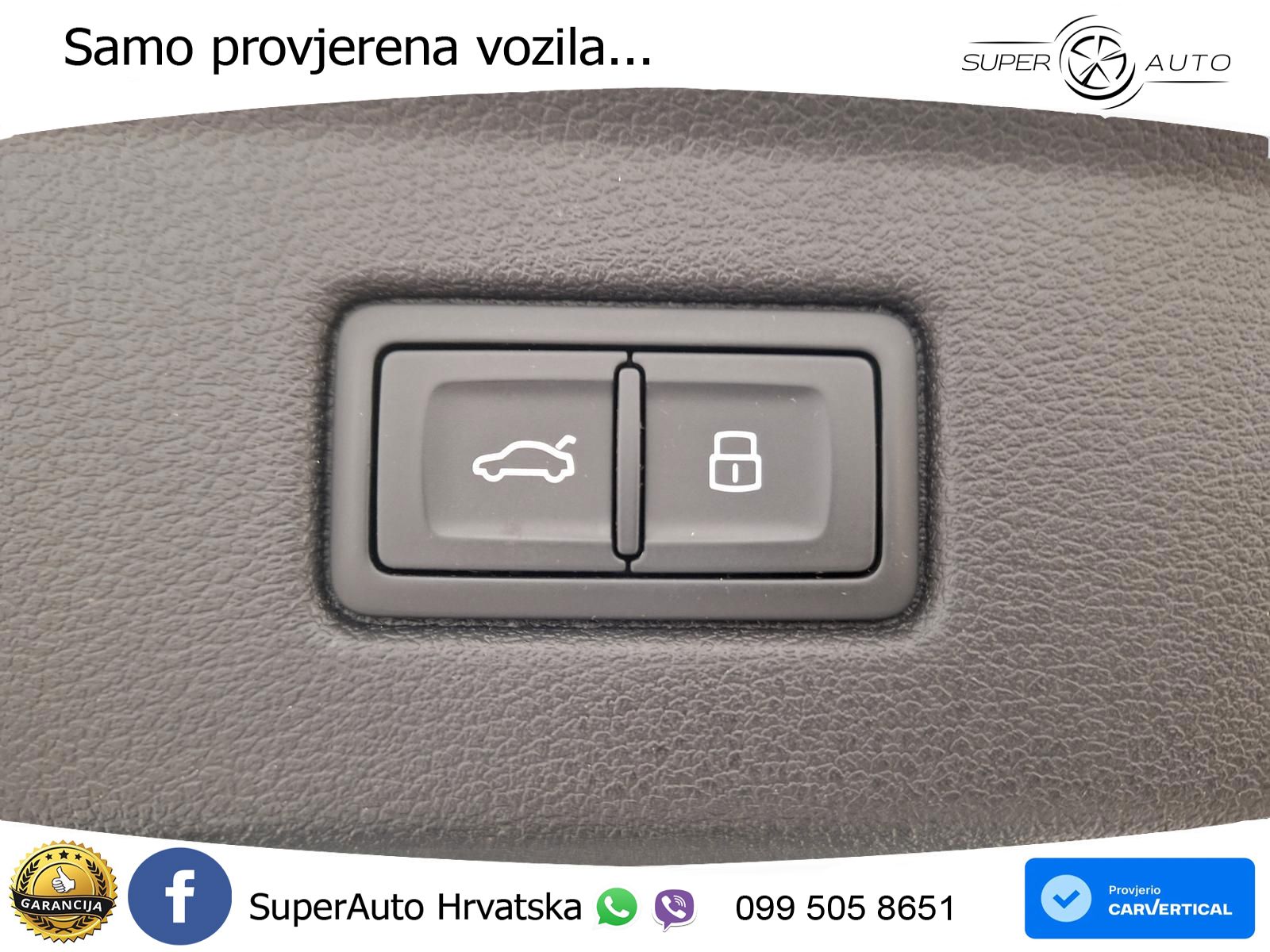 Audi A5 Sportback 35 TDI (163 KS) S tronic LED+GR SJED+ACC