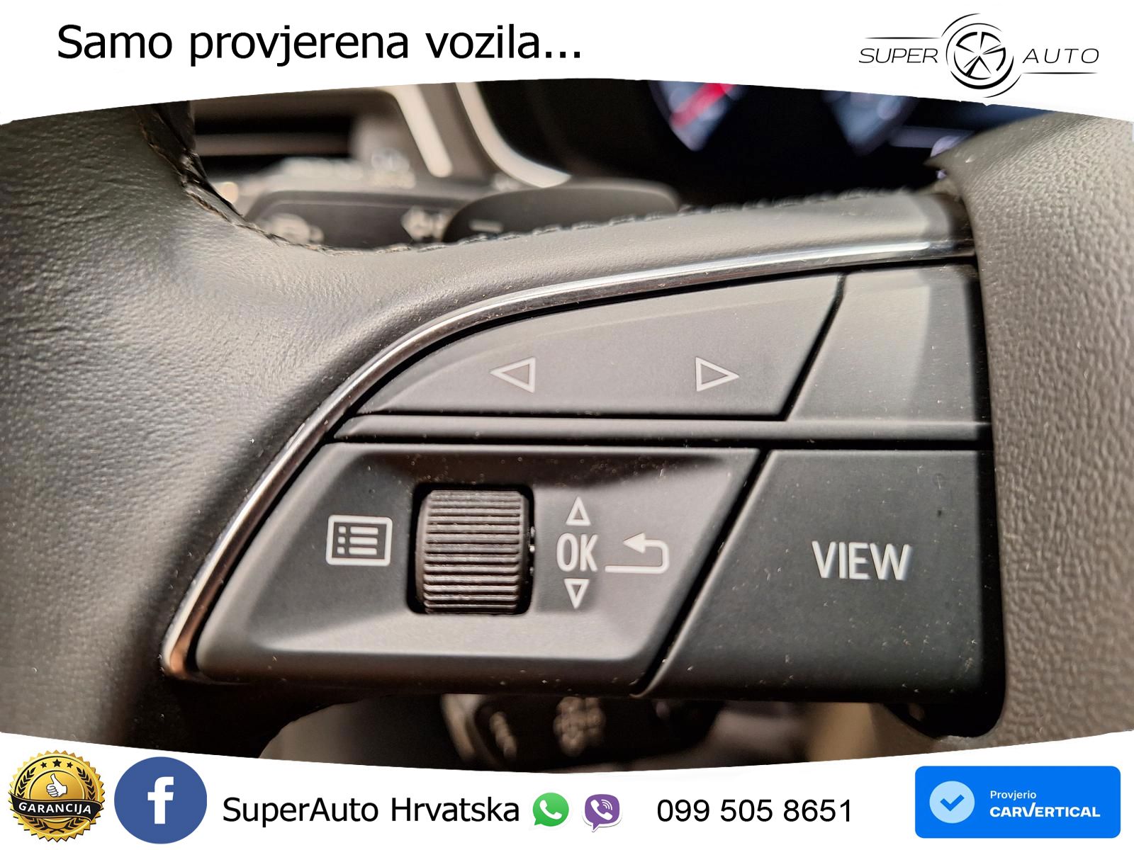 Audi A5 Sportback 35 TDI (163 KS) S tronic LED+GR SJED+ACC