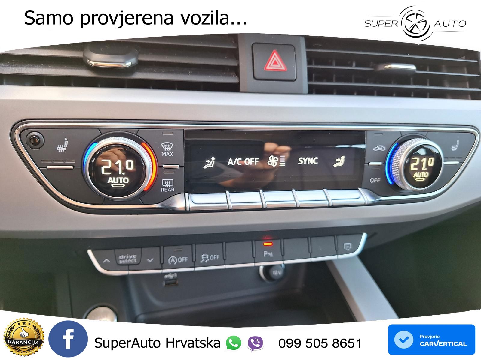 Audi A5 Sportback 35 TDI (163 KS) S tronic LED+GR SJED+ACC