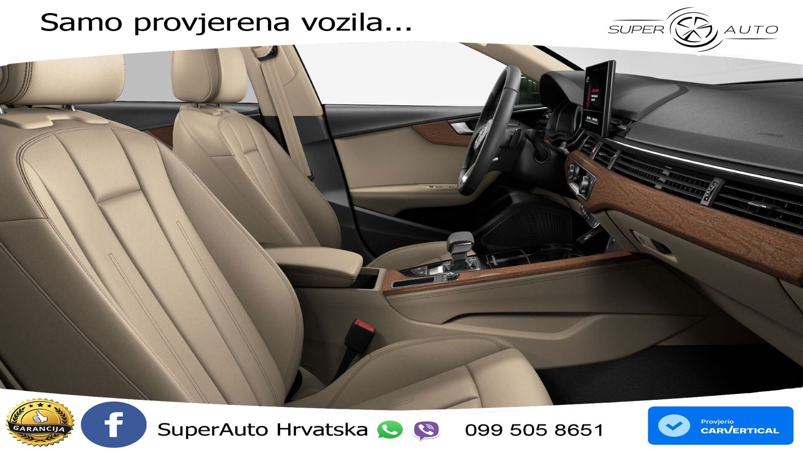 Audi A5 Sportback  40 TFSI (204 KS) S tronic S line LED+GR SJED+ACC