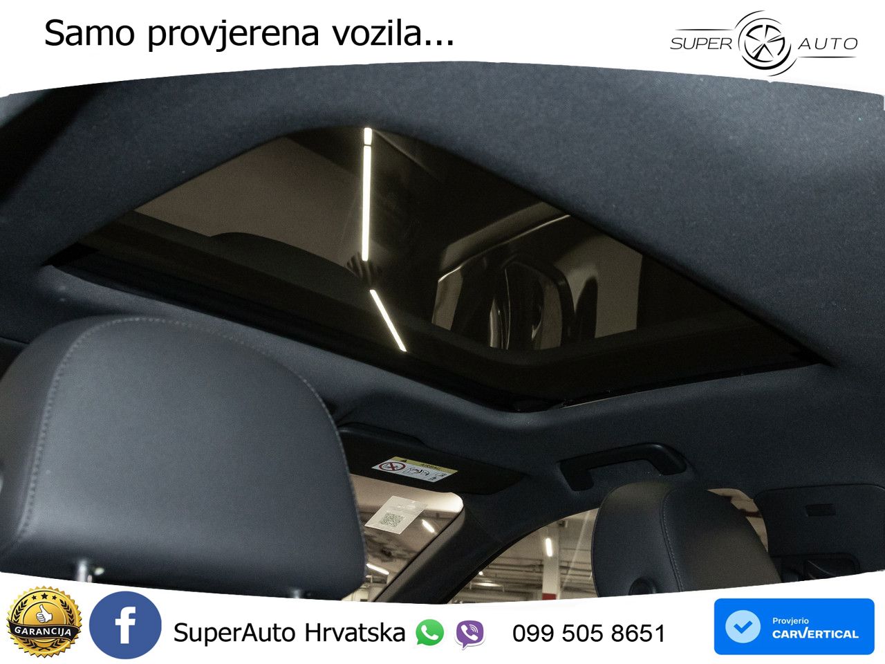 Audi Q3 Sportback 35 TDI (150 KS) S tronic