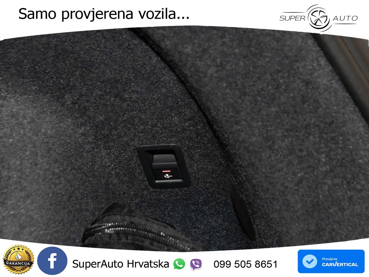 Audi Q3 Sportback 35 TDI (150 KS) S tronic