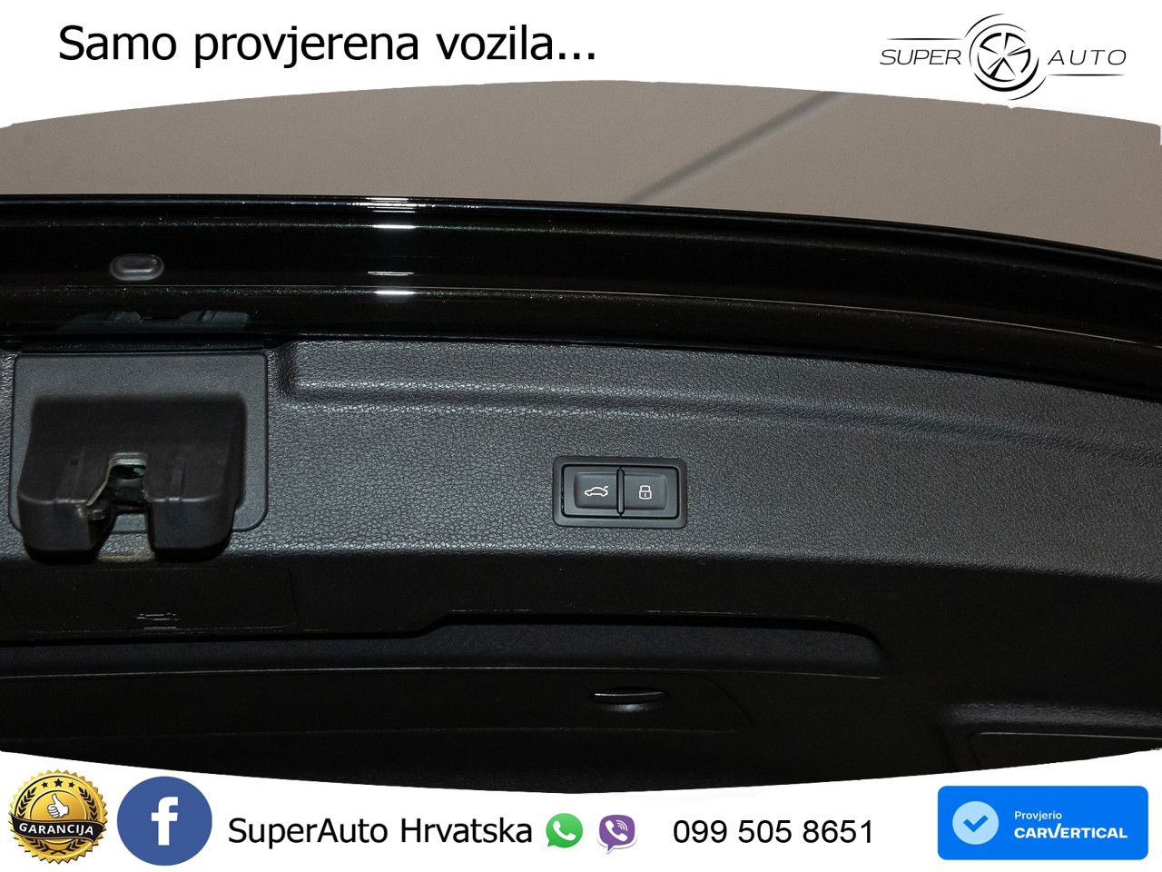 Audi Q3 Sportback 35 TDI (150 KS) S tronic