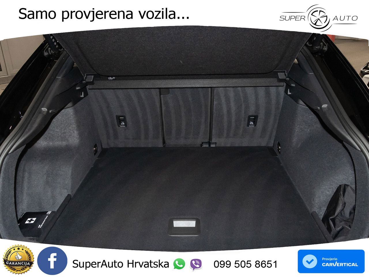 Audi Q3 Sportback 35 TDI (150 KS) S tronic