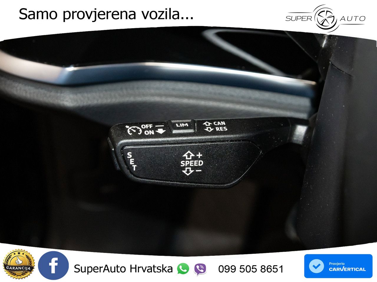 Audi Q3 Sportback 35 TDI (150 KS) S tronic