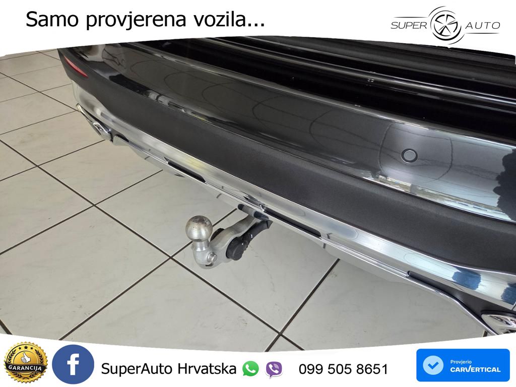 Mercedes GLC 220d (197 KS) 4MATIC 9G-TRONIC AMG LED+GR SJED+ACC