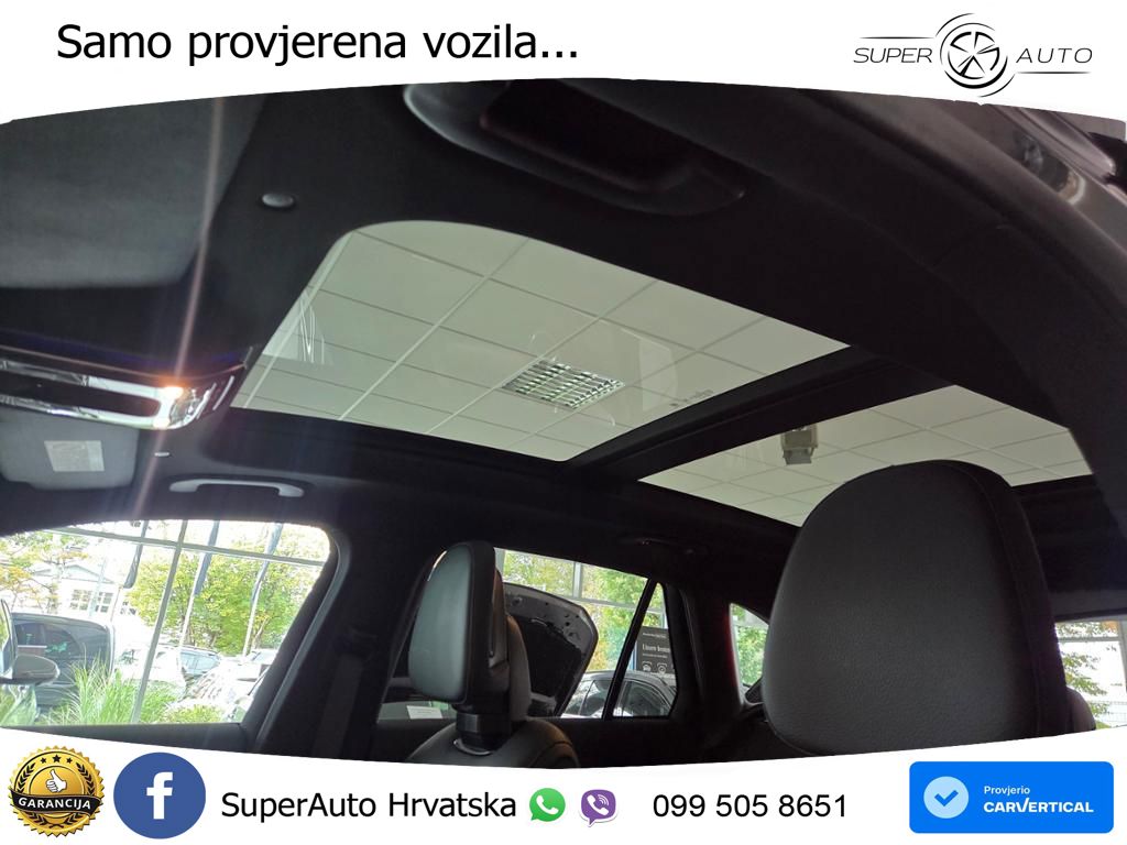 Mercedes GLC 220d (197 KS) 4MATIC 9G-TRONIC AMG LED+GR SJED+ACC