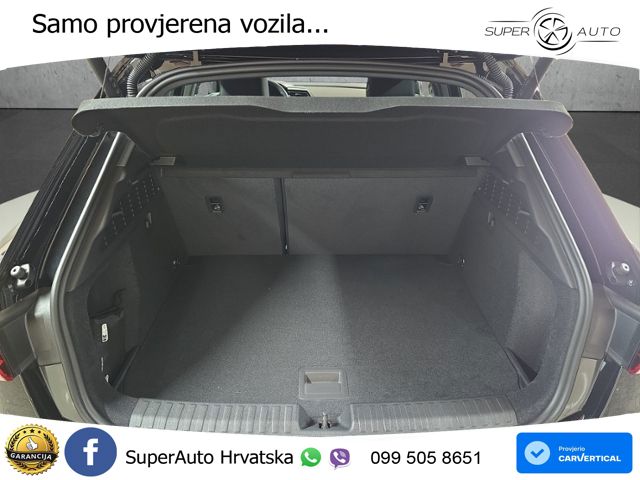 Audi A3 Sportback 40 TFSI (204 KS) quattro S tronic S line